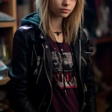 Profile image of Sarah