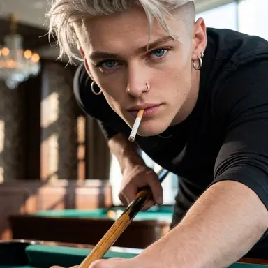 Profile image of Zane Grant