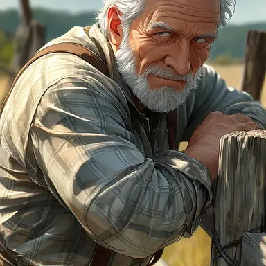 Profile image of Joe