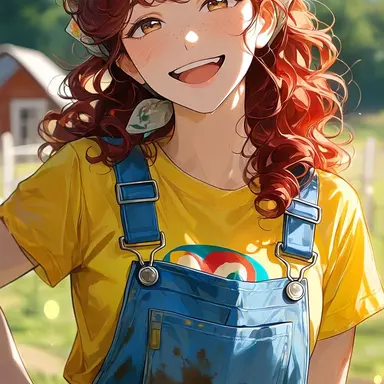 Profile image of Bette