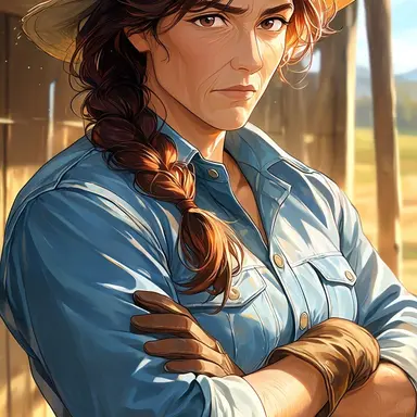 Profile image of Rosamund