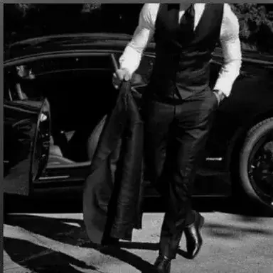 Profile image of Damien