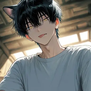 Profile image of 未名