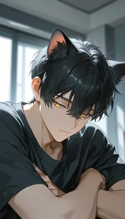 Profile image of 未名