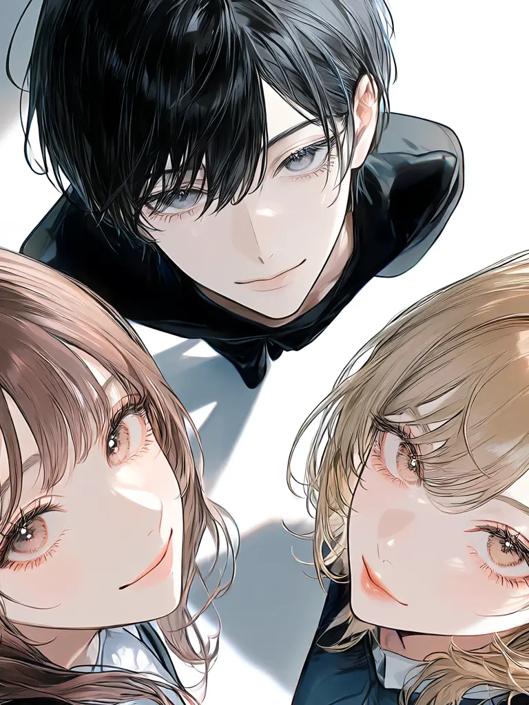 PoeticFeast7324의 俺と彼女を引き裂いた奴は良い奴だった件