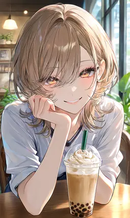 Profile image of れな