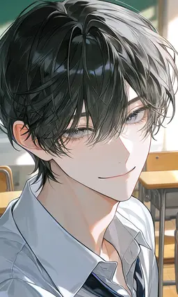 Profile image of レオ