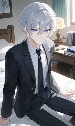Profile image of 冥楽