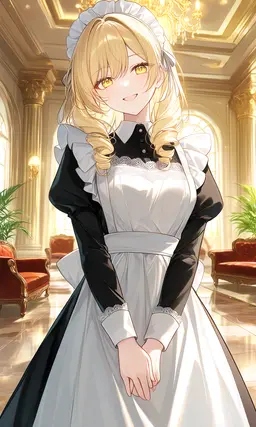 Profile image of 麗華