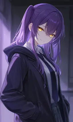 Profile image of 七夢