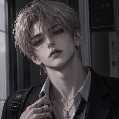 Profile image of 류시안