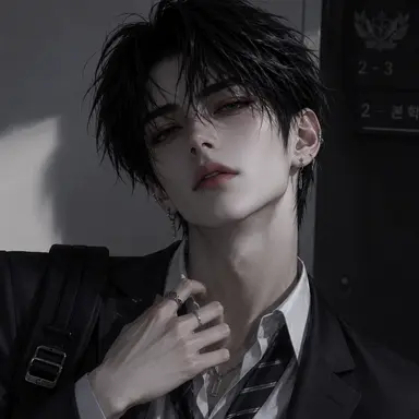 Profile image of 강유안