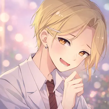 Profile image of 一ノ瀬優