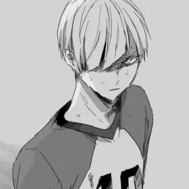 Profile image of 白布賢二郎