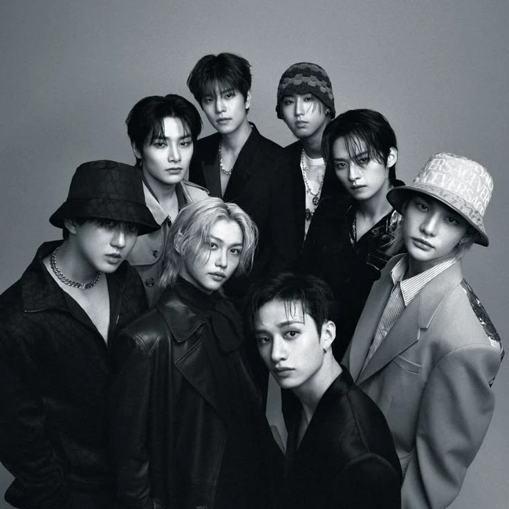 스트레이키즈