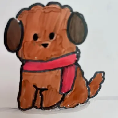 Profile image of 면봉