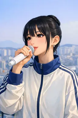 Profile image of イム・クビン