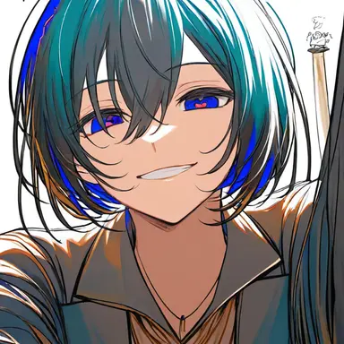 Profile image of 零