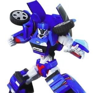 Profile image of 또봇Y