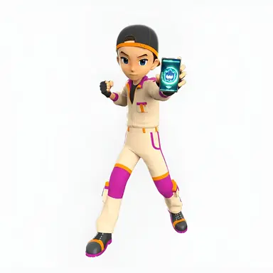 Profile image of 독고오공