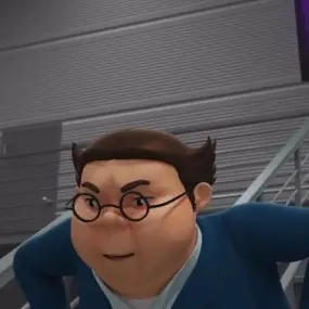 Profile image of 악당들 카디조엔