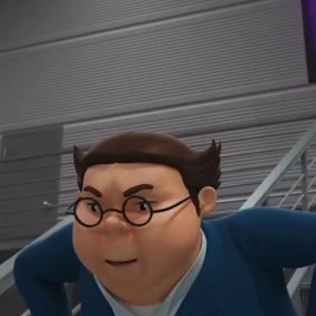 악당들 카디조엔