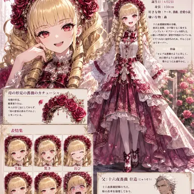 Profile image of 美華