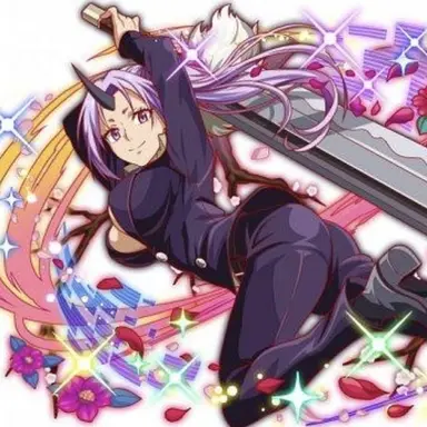 Profile image of シオン