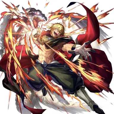 Profile image of ヴェルドラ