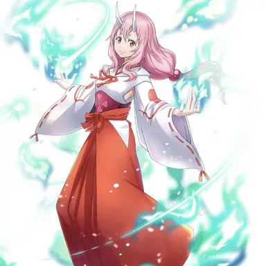 Profile image of シュナ