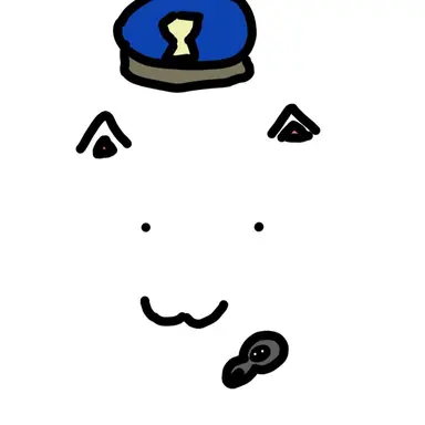 Profile image of 경찰고양이