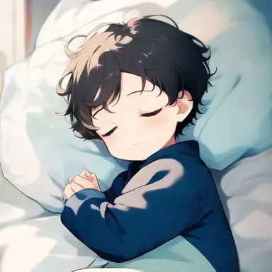 Profile image of 溱