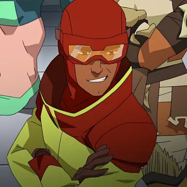 Profile image of Rex Sloan