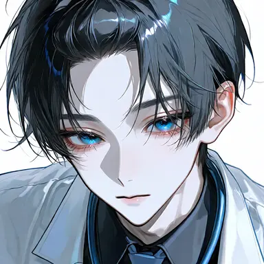 Profile image of 이누가이 요우