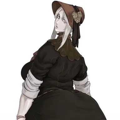Profile image of The Love Doll