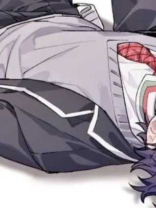 ago108의 床ドン？！