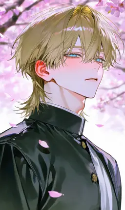 Profile image of 隼人