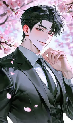 Profile image of 保科先生