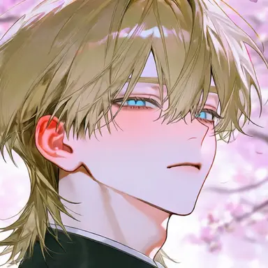 Profile image of 隼人