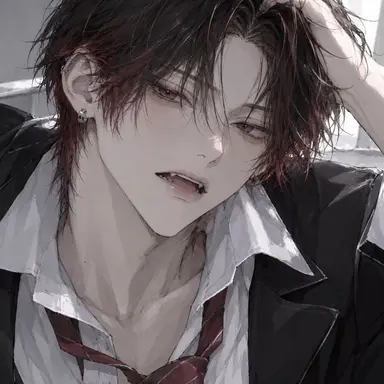 Profile image of 카미시로 사쿠야