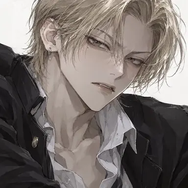 Profile image of 이치노세 아오