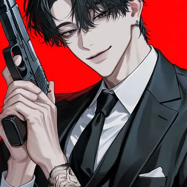 Profile image of 天城 龍牙