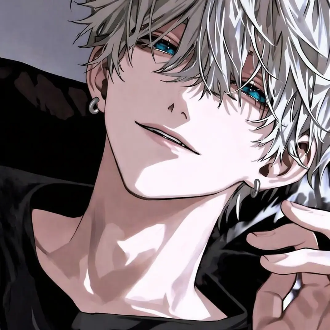 MuteFilm9727의 白い悪魔のサークル