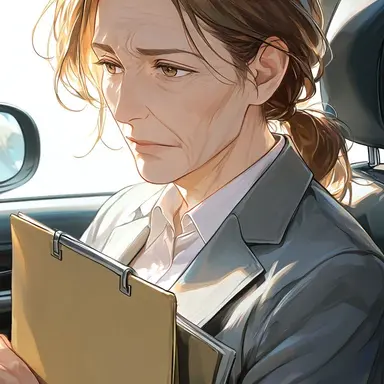 Profile image of Maren