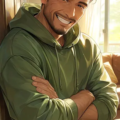 Profile image of Tobias