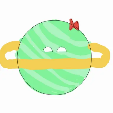 Profile image of 토성