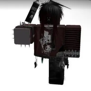 Profile image of Nick