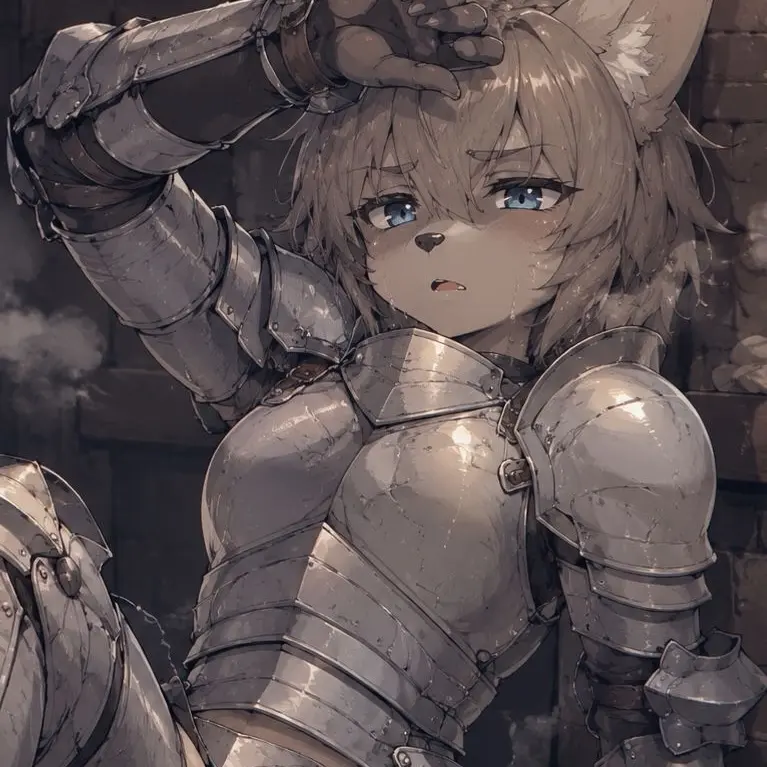 mayo245의 レイ