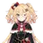 赤井はあと