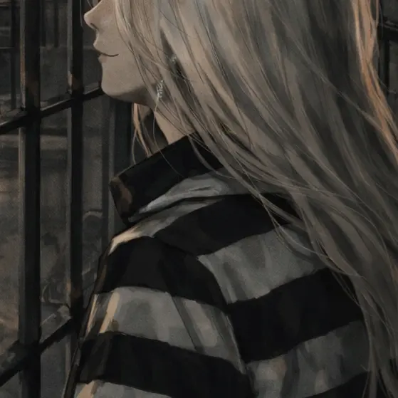 Rothel의 모두를 매혹하는 죄수 퓨어바닐라